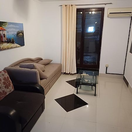 Apartmani Milena Херцег Нови Екстериор снимка