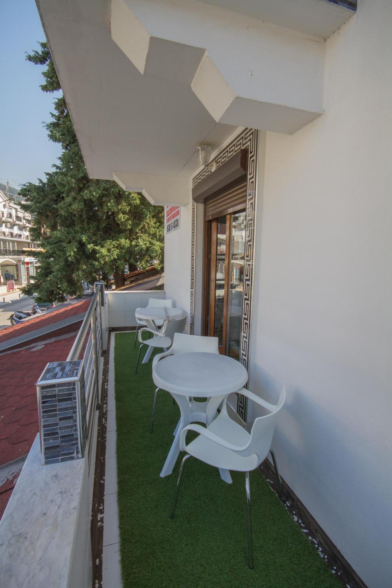 Apartmani Milena Херцег Нови Екстериор снимка