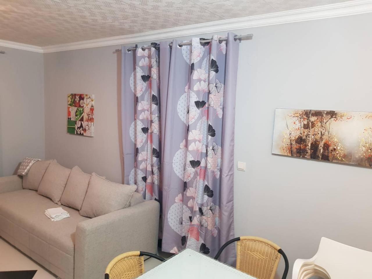 Apartmani Milena Херцег Нови Екстериор снимка