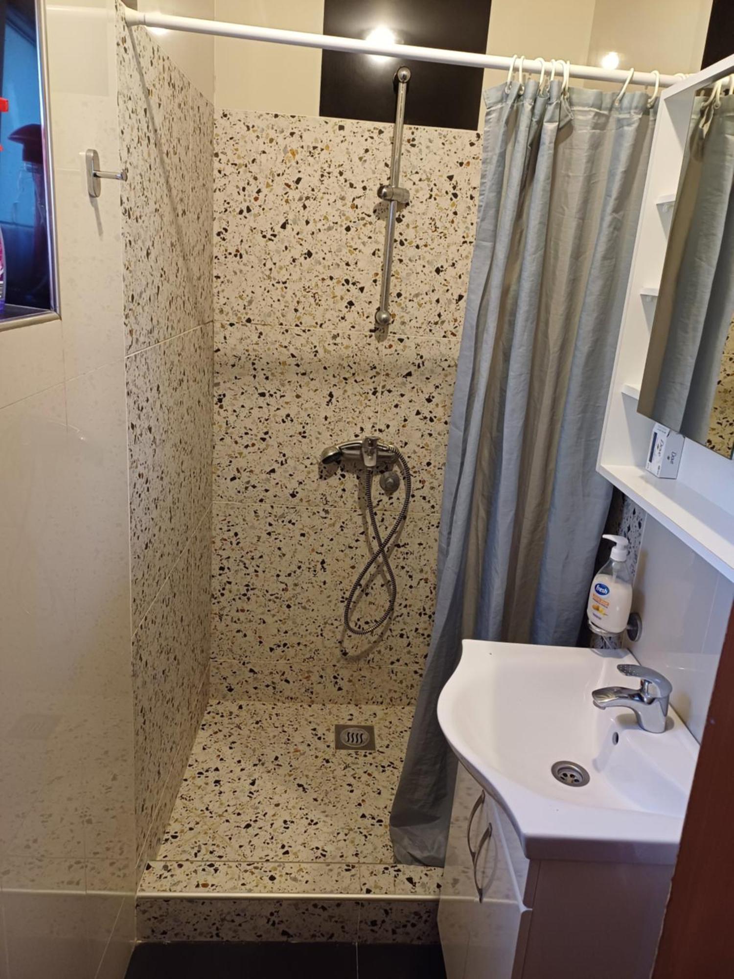 Apartmani Milena Херцег Нови Екстериор снимка