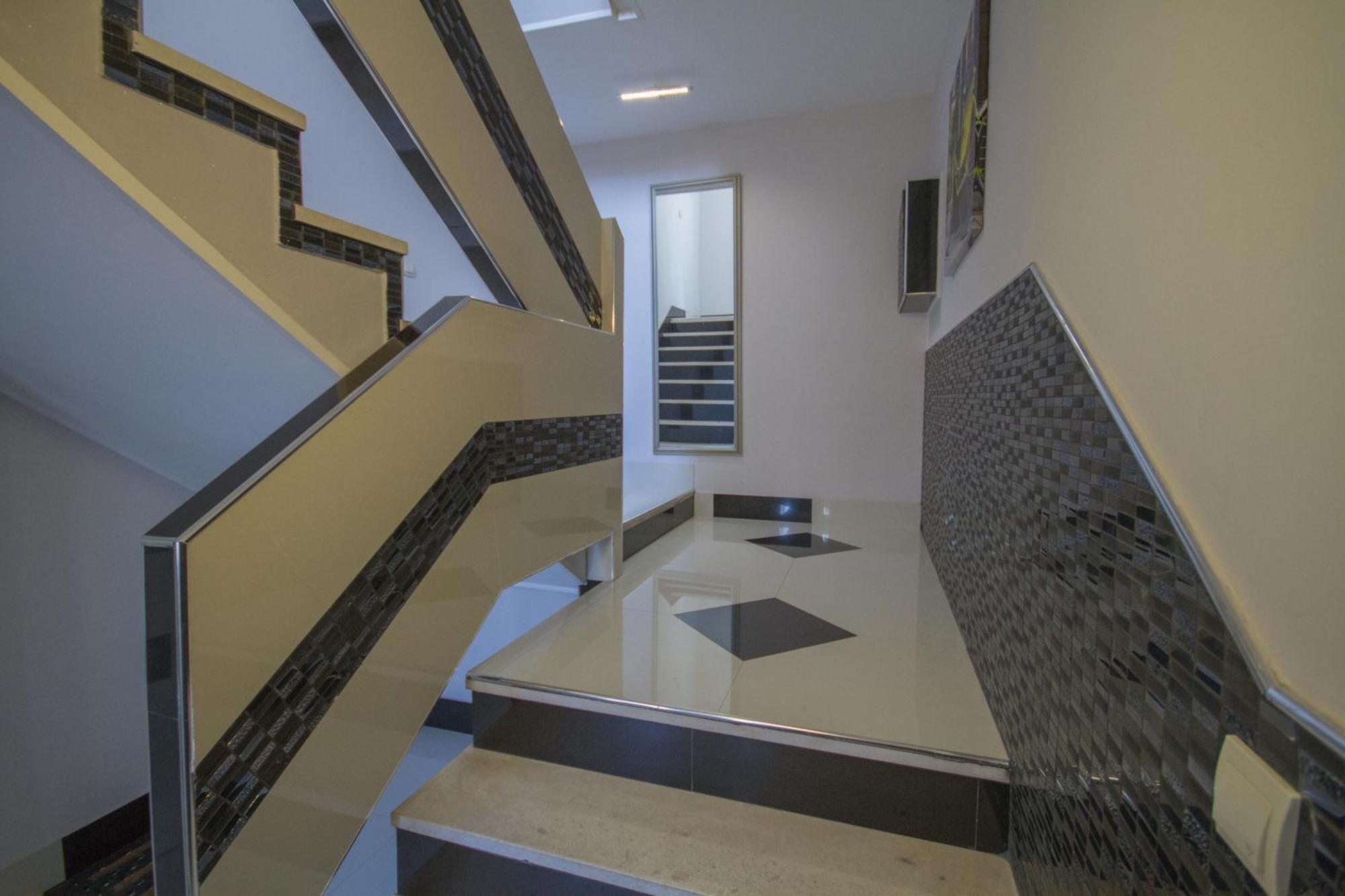 Apartmani Milena Херцег Нови Екстериор снимка