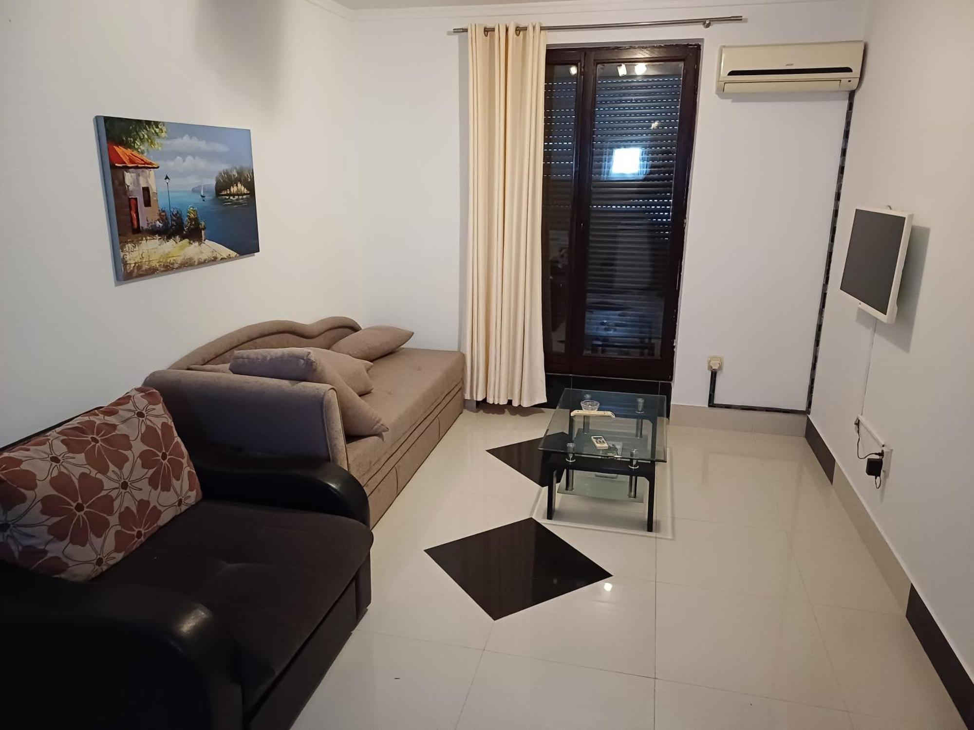 Apartmani Milena Херцег Нови Екстериор снимка